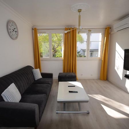 Superbe Appartement Montpellier 8 Personnes 2 Chambres 2 Salles De Bain Wifi Netflix Et Parking Gratuit 외부 사진