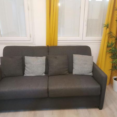 Superbe Appartement Montpellier 8 Personnes 2 Chambres 2 Salles De Bain Wifi Netflix Et Parking Gratuit 외부 사진