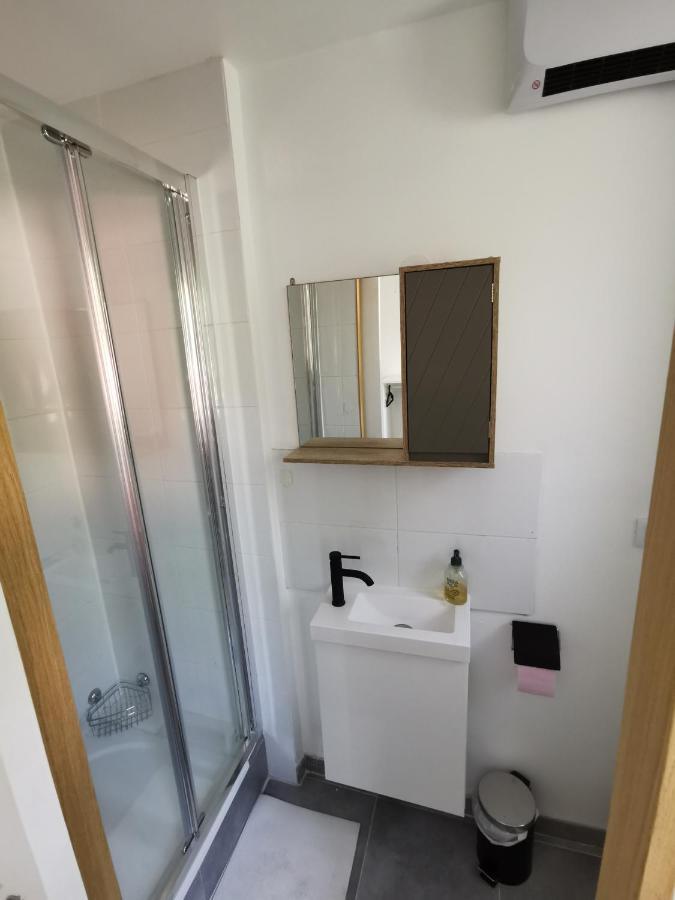 Superbe Appartement Montpellier 8 Personnes 2 Chambres 2 Salles De Bain Wifi Netflix Et Parking Gratuit 외부 사진