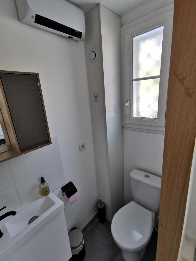 Superbe Appartement Montpellier 8 Personnes 2 Chambres 2 Salles De Bain Wifi Netflix Et Parking Gratuit 외부 사진