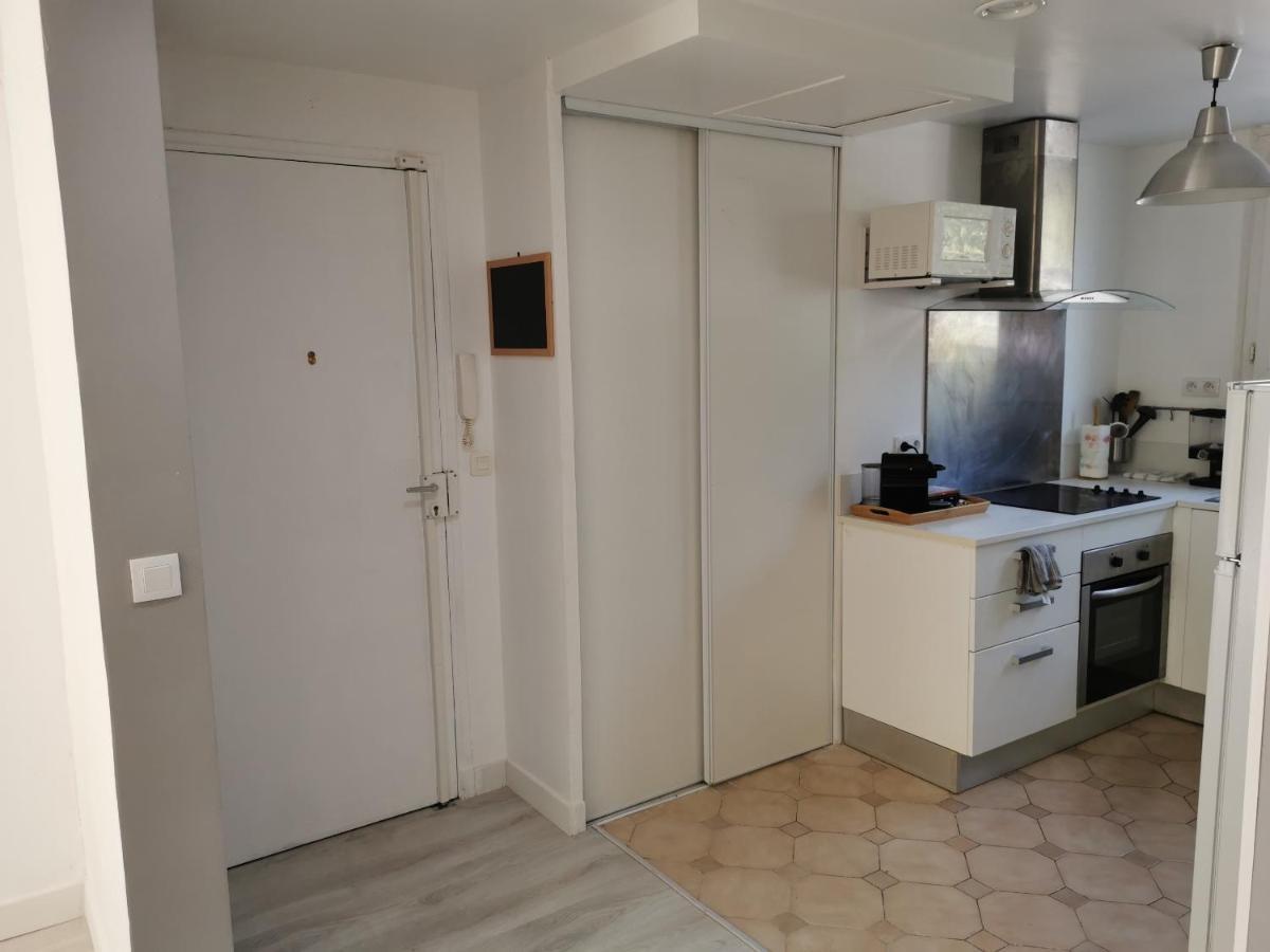 Superbe Appartement Montpellier 8 Personnes 2 Chambres 2 Salles De Bain Wifi Netflix Et Parking Gratuit 외부 사진