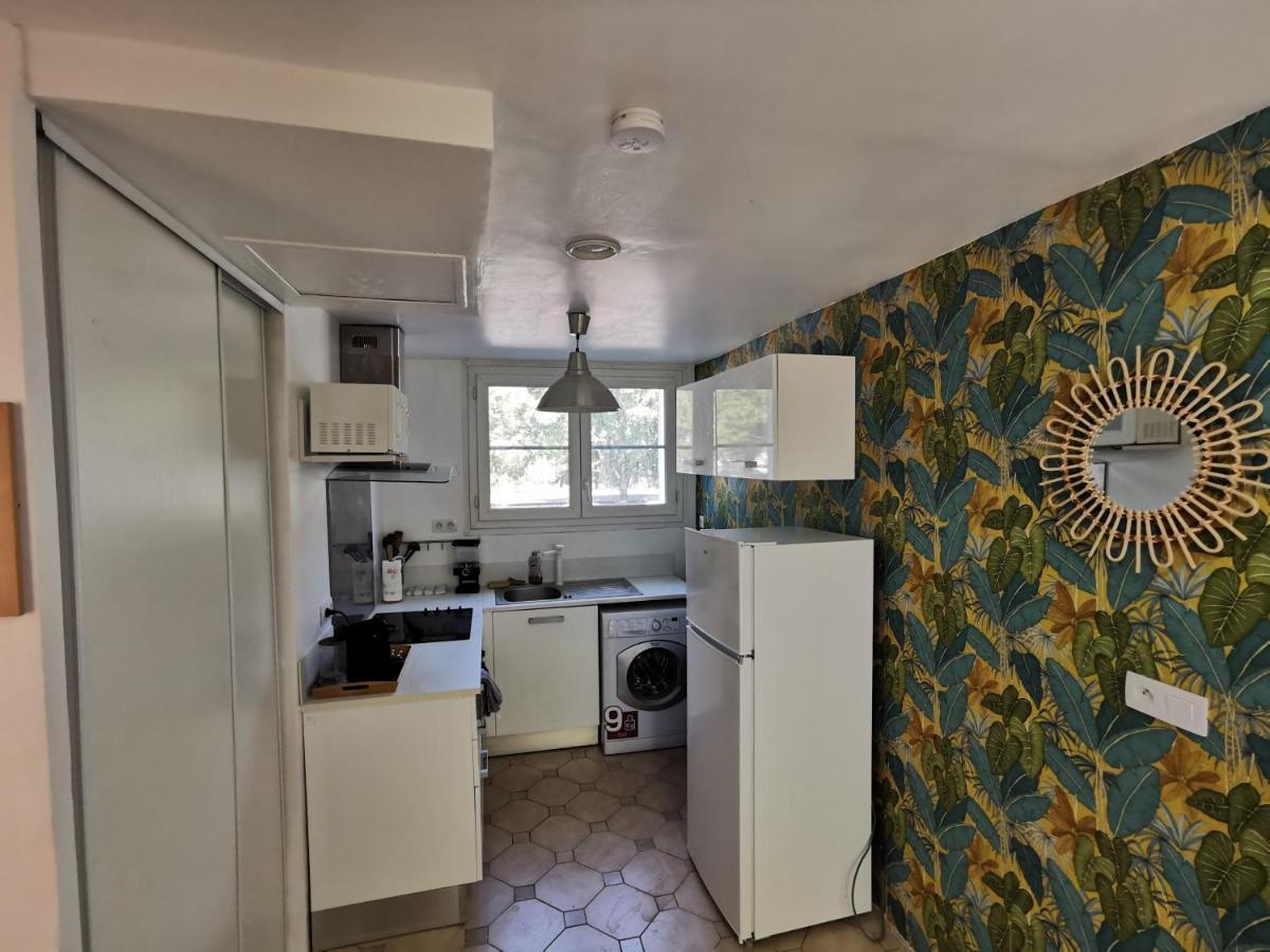 Superbe Appartement Montpellier 8 Personnes 2 Chambres 2 Salles De Bain Wifi Netflix Et Parking Gratuit 외부 사진