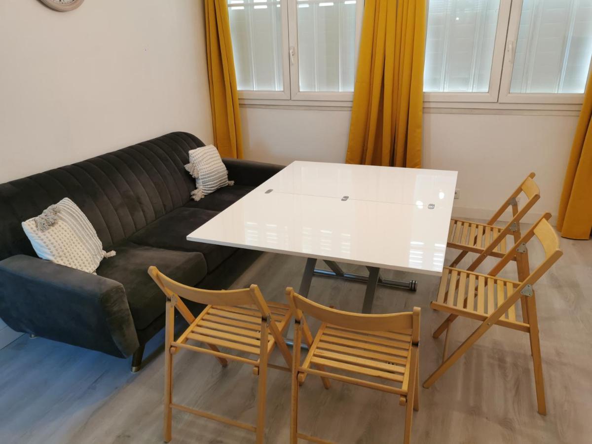 Superbe Appartement Montpellier 8 Personnes 2 Chambres 2 Salles De Bain Wifi Netflix Et Parking Gratuit 외부 사진