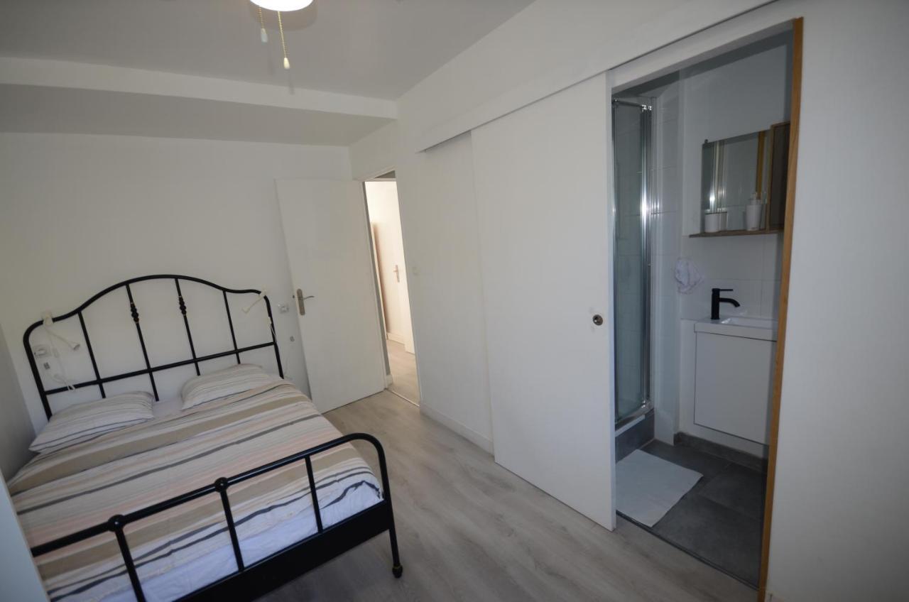 Superbe Appartement Montpellier 8 Personnes 2 Chambres 2 Salles De Bain Wifi Netflix Et Parking Gratuit 외부 사진
