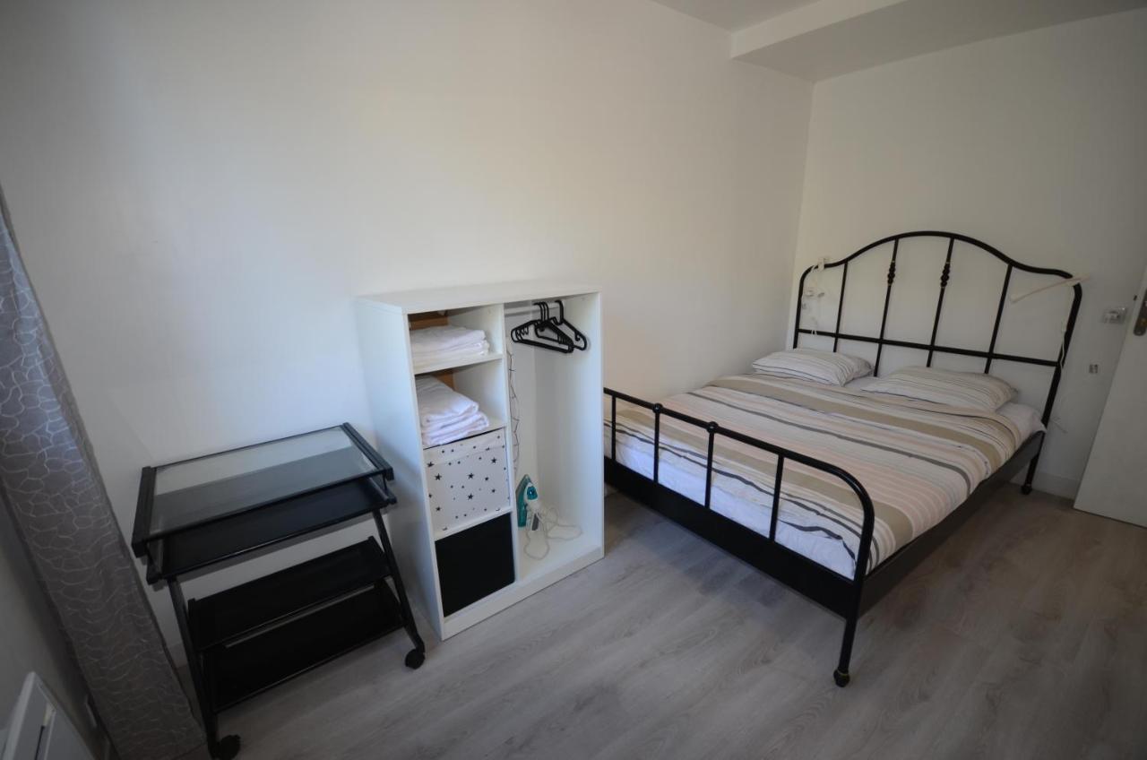 Superbe Appartement Montpellier 8 Personnes 2 Chambres 2 Salles De Bain Wifi Netflix Et Parking Gratuit 외부 사진